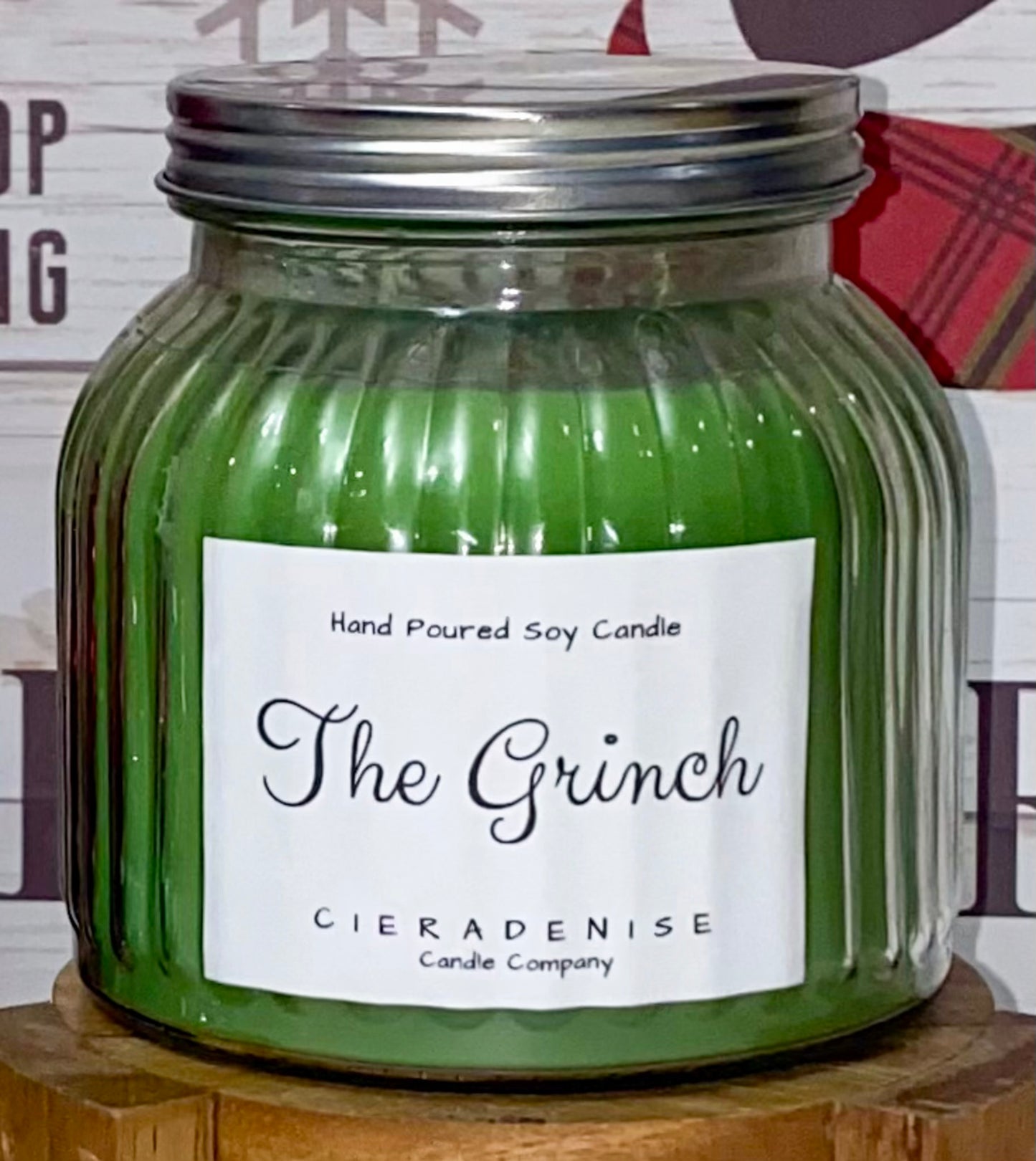 The Grinch